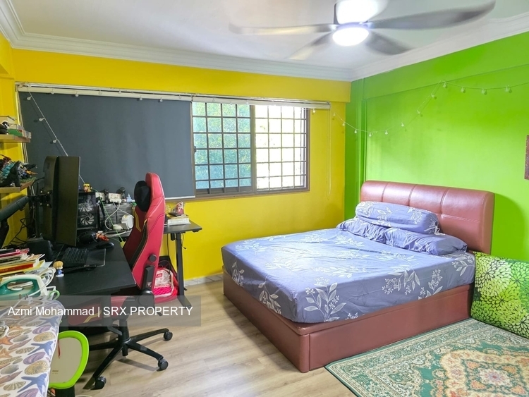 Blk 440 Tampines Street 43 (Tampines), HDB 5 Rooms #496227401